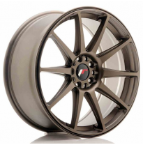 LLANTA JR Wheels JR11 19x8,5 ET20 5x114/120 Bronze JAPAN RACING
