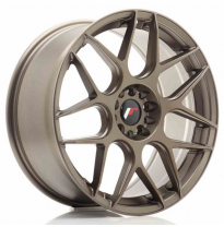 LLANTA JR Wheels JR18 19x8,5 ET40 5x112/114 Bronze JAPAN RACING