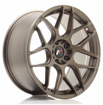 LLANTA JR Wheels JR18 19x9,5 ET22 5x114/120 Bronze JAPAN RACING