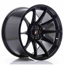 LLANTA JR Wheels JR11 18x10,5 ET0 5x114/120 Glossy Black JAPAN RACING