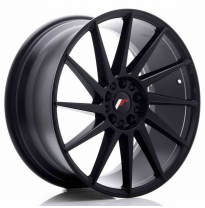 LLANTA JR Wheels JR22 19x8,5 ET40 5x112/114 Matt Black JAPAN RACING