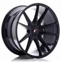 LLANTA JR Wheels JR21 19x9,5 ET35 5x100/120 Gloss Black JAPAN RACING