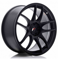 LLANTA JR Wheels JR29 19x9,5 ET22 5x114/120 Matt Black JAPAN RACING
