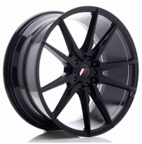 LLANTA JR Wheels JR21 19x8,5 ET35 5x100/120 Gloss Black JAPAN RACING