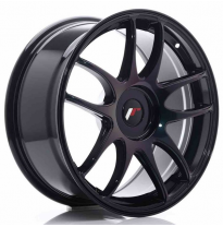 LLANTA JR Wheels JR29 18x8,5 ET20-48 BLANK Magic Purple JAPAN RACING