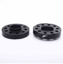 Jrws2 Espaciadores 20mm 4x108 65,1 65,1 Negro Japan Racing