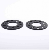 Jrws1 Espaciadores 3mm 4x100 56,1 Negro Japan Racing
