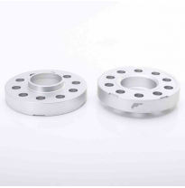 Jrws2 Espaciadores 25mm 5x100/112 57,1 57,1 Plata Japan Racing