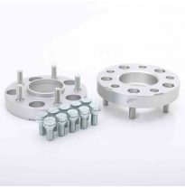 Jrwa1 Adaptadores 20mm 5x112 66,6 66,6 Plata Japan Racing