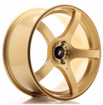 LLANTA JR Wheels JR32 18x8,5 ET38 5x114,3 Gold JAPAN RACING