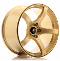 LLANTA JR Wheels JR32 18x9,5 ET18 5x114,3 Gold JAPAN RACING