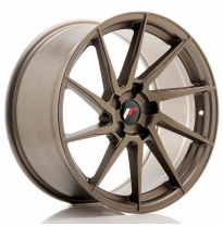 LLANTA JR Wheels JR36 19x9,5 ET20-45 5H BLANK Matt Bronze JAPAN RACING