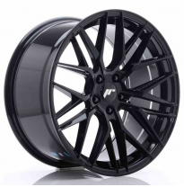 LLANTA JR Wheels JR28 19x9,5 ET35 5x120 Gloss Black JAPAN RACING