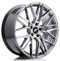 LLANTA JR Wheels JR28 20x8,5 ET35 5x120 Hyper Black JAPAN RACING