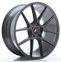 LLANTA JR Wheels JR30 20x8,5 ET40 5x112 Hyper Gray JAPAN RACING