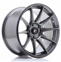 LLANTA JR Wheels JR11 18x9,5 ET30 5x120 Hyper Gray JAPAN RACING