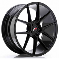 LLANTA JR Wheels JR30 20x8,5 ET30 5x120 Glossy Black JAPAN RACING
