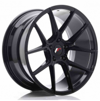 LLANTA JR Wheels JR30 19x9,5 ET40 5x120 Glossy Black JAPAN RACING
