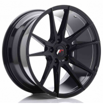 LLANTA JR Wheels JR21 19x9,5 ET40 5x120 Glossy Black JAPAN RACING