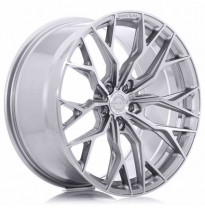 LLANTA Concaver CVR1 23x10 ET20-64 BLANK Titanio cepillado CONCAVER WHEELS
