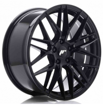 LLANTA JR Wheels JR28 18x8,5 ET40 5x120 Gloss Black JAPAN RACING
