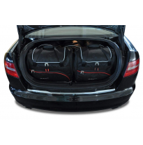 Maletas Especificas Para Audi A6 Limousine 2004-2011 Conjunto De Bolsas 5 Unidades