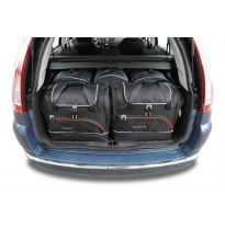 MALETAS ESPECIFICAS PARA CITROEN C4 GRAND PICASSO 2006-2013 CONJUNTO DE BOLSAS 5 UNIDADES