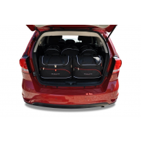 MALETAS ESPECIFICAS PARA FIAT FREEMONT 2011-2016 CONJUNTO DE BOLSAS 5 UNIDADES