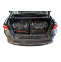 MALETAS ESPECIFICAS PARA KIA OPTIMA LIMOUSINE 2015-2019 CONJUNTO DE BOLSAS DE COCHE 5 UNIDADES