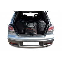 MALETAS ESPECIFICAS PARA MITSUBISHI OUTLANDER 2001-2006 CONJUNTO DE BOLSAS 5 UNIDADES