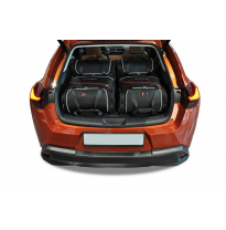 MALETAS ESPECIFICAS PARA LEXUS UX FWD 2018+ CONJUNTO DE BOLSAS DE COCHE 5 UNIDADES