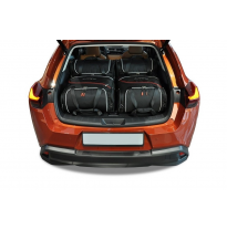 MALETAS ESPECIFICAS PARA LEXUS UX HYBRID FWD 2018+ CONJUNTO DE BOLSAS DE COCHE 5 UNIDADES