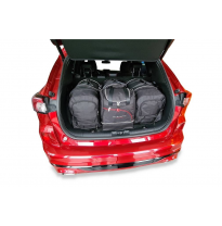 MALETAS ESPECIFICAS PARA FORD KUGA 2019+ CONJUNTO DE BOLSAS DE COCHE 4 UNIDADES