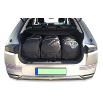 MALETAS ESPECIFICAS PARA HYUNDAI IONIQ 5 2021+ CONJUNTO DE BOLSAS DE COCHE 3 UNIDADES