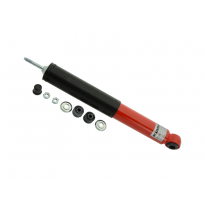 Amortiguador Trasero Izquierdo Toyota Landcruiser Landcruiser (Lj70 / -73, Rj70 / -73, Bundera) Año:   85-89 (Para Modelos Con M