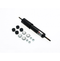 Amortiguador Trasero Derecho Fiat 500 500, 500 D, 500 Giardiniera Año:   57-75  Classic 80 1307 Koni Suspension