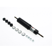 Amortiguador Delantero Izquierdo Fiat 500 500, 500 D, 500 Giardiniera Año:   57-75  Classic 80 1308 Koni Suspension