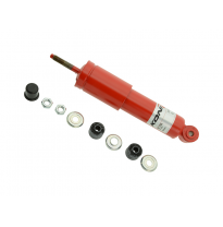 Amortiguador Trasero Derecho Mini Mini Classic Mini 850, 1000, 1100, 1275gt &amp; Cooper Models Año:   63-70 Para Modelos Con Suspen