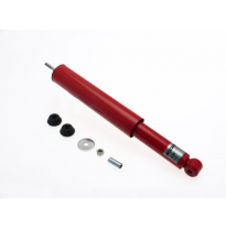 Amortiguador Trasero Izquierdo Porsche 911 (912) 911 (C- and D-Series), E Año:   69-08.71 if Originally Equipped Con Self-Levell