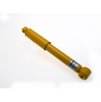 Amortiguador Trasero Derecho Fiat Panda Panda 1.1, 1.2, 1.3 Multijet, Excl. 1.4 100hp Año:10.03-11 Excluido: 4 Wheel Drive Sport