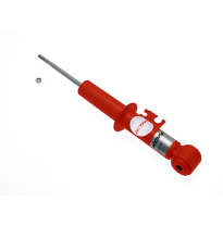 Amortiguador Trasero Derecho Mini New Mini Mini One, Cooper (R50) Año:   01-02.02 Delante: Con Anti-Roll Bar Attached to Spring