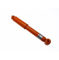 Amortiguador Trasero Derecho Fiat Panda Panda 1.1, 1.2, 1.3 Multijet, Excl. 1.4 100hp Año:10.03-11 Excluido: 4 Wheel Drive Str.T