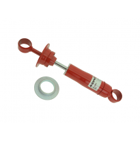 Amortiguador Delantero Derecho Ferrari 512 512 Bb, 512 Bbi Año:   76-84 Detras: 4 Piezas Classic 82 1833sp6 Koni Suspension