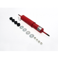 Amortiguador Delantero Izquierdo Nissan Patrol Patrol / Safari Gr/Gq (Y60) Año:   87-09.97 Para Modelos Con Suspension Elevada,