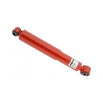 Amortiguador Trasero Derecho Nissan Navara Navara D40 2.5dci, 4.0 V6 Año:   05-15 Para Vehículos Con Suspensión Estándar O Eleva