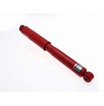 Amortiguador Trasero Derecho Jeep Liberty Liberty, Series Kj Año:   01-07  Heavy Track 8240 1202spx Koni Suspension