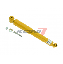 Amortiguador Trasero Derecho Renault Mégane Mégane Ii 2.0 Rs / F1 Team R-26 Año:   04-10.09  Sport 8240 1260sport Koni Suspensio