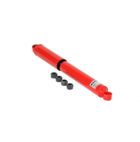 Amortiguador Trasero Derecho Fiat Fullback Fullback (Kv1t) 4wd Año:   15-19 Para Vehículos Con Suspensión Estándar O Elevada, De