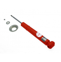 Amortiguador Trasero Izquierdo Bmw 5-Series E6* Sedan (E60) 540i, 545i, 550i, 525d, 530d, 535d Año:06.03-11.09 Excluido: Xi, Xd,