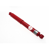 Amortiguador Trasero Izquierdo Suzuki Vitara Grand Vitara (7t,Te,Td) 2.0, 2.4, 2.7, 3.2, 1.9d Año:   05-16 Delante: Para Carcasa